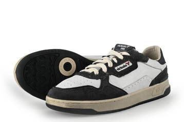 Victoria Shoes Sneakers in maat 45 Zwart, Verzenden, Zwart, Victoria Shoes, Sneakers of Gympen