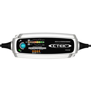 CTEK MXS 5.0 Test&Charge, Ophalen of Verzenden, Nieuw