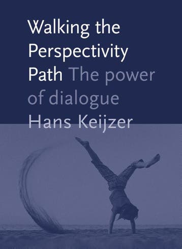 Walking the perspectivity path - Hans Keijzer 9789492004215, Verzenden, Zo goed als nieuw, Hans Keijzer