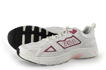 Fila Sneakers in maat 40 Wit, Verzenden, Wit, Fila, Sneakers of Gympen