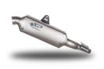 Spark Exhaust Dakar Silencer voor Yamaha T7, Verzenden, Nieuw