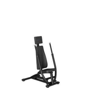 Gymfit - Circuit-line - Chest Press - H1, Sport en Fitness, Fitnessmaterialen, Ophalen of Verzenden, Nieuw