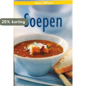 KLASSIEKE SOEPEN - A. Wilson 9789054262299, Boeken, Verzenden, Gelezen, A. Wilson