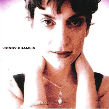 cd - Wendy Chamlin - Wendy Chamlin, Verzenden, Zo goed als nieuw
