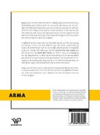 Arma 9789464560602, Verzenden, Zo goed als nieuw