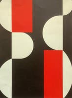 Anna Beöthy-Steiner (1902-1985) - Komposition, Antiek en Kunst