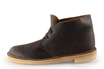 Clarks Boots in maat 42 Bruin, Bruin, Verzenden, Boots, Clarks