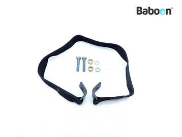 Topkoffer Rek BMW R 1100 GS (R1100GS 94) Strap modification, Verzenden, Gebruikt