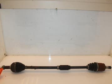 Aandrijfas rechts-voor Honda Insight O68840, Ophalen of Verzenden, Nieuw