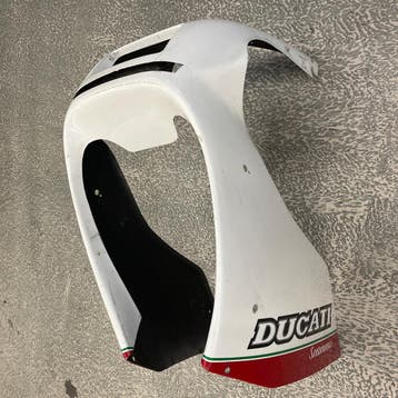 Ducati F1 750 3/4 Fairing - Santa Monica - 067099900, Ophalen of Verzenden, Gebruikt