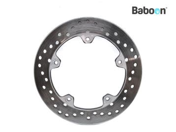 Remschijf Achter BMW S 1000 RR 2021-2022 (S1000RR 21 K67), Motoren, Verzenden, Gebruikt