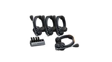 Hollyland Solidcom SE - 4S (Global Version), Nieuw