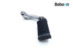 Schetsplaat Rechts Voor Suzuki GN 250 1982-1983 (NJ41A), Motoren, Onderdelen | Suzuki, Verzenden, Gebruikt