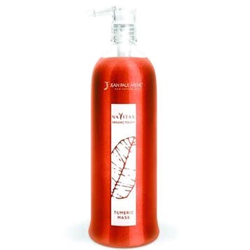 Jean Paul Mynè  Navitas Organic  Tumeric Mask  1000 ml, Verzenden, Nieuw