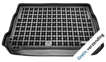 Rubber kofferbakmat Peugeot 2008 | 2013-2019, Auto-onderdelen, Verzenden, Nieuw, Peugeot
