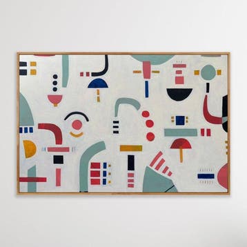 Maren Roelofsen (1984) - Desert Harmony