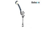 Rempomp Achter Kawasaki GPZ 1100 1995-1998  (GPZ1100, Verzenden, Gebruikt