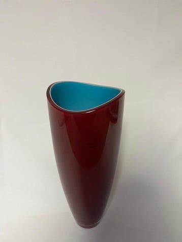 Carlo Nason - Vaas - Glas - Murano mod. SOL