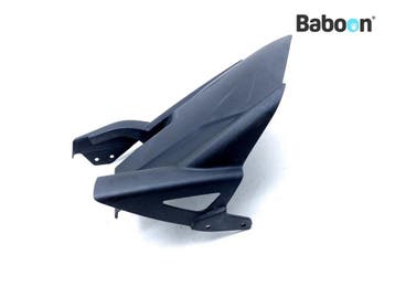 Hugger Kawasaki Z 1000 2019-2020 (Z1000 ZR1000K-L), Verzenden, Gebruikt
