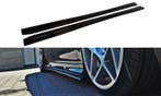 Zijskirts Saab Turbo X Maxton Design glans zwart, Ophalen of Verzenden, Nieuw