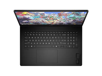 Hp - Omen Gaming 17-db1070nd - 17.3 inch - Shadow Black, Hp, AMD Ryzen™ AI 7 350, Qwerty, Verzenden