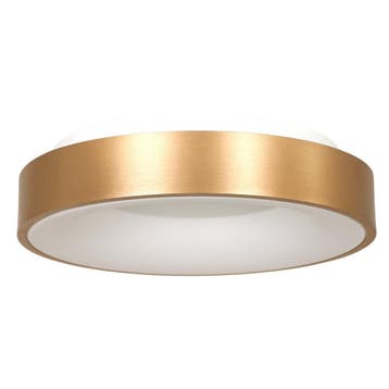 Steinhauer plafondlamp Ringlede 2563GO Nieuw, Ophalen, Nieuw, Overige materialen