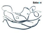 Remleiding Set Piaggio | Vespa MP3 500 LT 2011-2014, Verzenden, Gebruikt