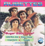 The Rubettes - Sugar Baby Love, Ophalen of Verzenden, Gebruikt
