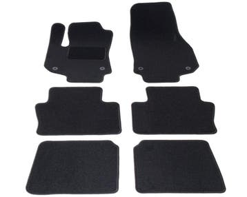 Automatten voor Opel Zafira B (7 zits) 2005-2014, Verzenden, Nieuw