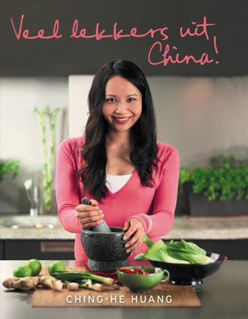 Veel lekkers uit China - C. Huang 9789059562349, Verzenden, Zo goed als nieuw, C. Huang