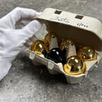 Santicri - Eggs pop , Beyond the Flock