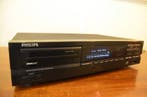 Philips - CD 614 Cd-speler, Nieuw