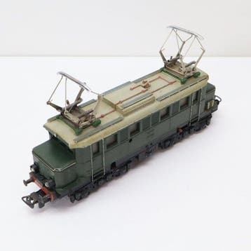 Märklin H0 - Set 800 (E44039) - Elektrische locomotief (1) -, Nieuw