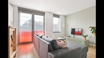 Te huur: Appartement Korvelseweg in Tilburg, Tilburg, Noord-Brabant, Appartement