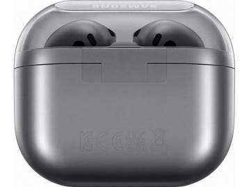 Samsung Galaxy Buds3 - TWS - ANC - Grijs + SmartTag, Verzenden, Zo goed als nieuw