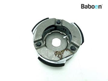 Koppeling Aprilia Leonardo 125 (AP0259738), Verzenden, Gebruikt