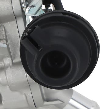 EGR Exhaust Gas Recirculation Klep geschikt voor Mercedes..., Verzenden, Nieuw, Mercedes-Benz