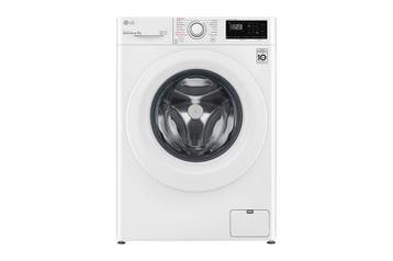€499 LG F2WV3S7S3E washing machine Front-load 7 kg 1200 RP, Witgoed en Apparatuur, Wasmachines, Ophalen of Verzenden, Nieuw
