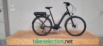 E-Bike | Oxford SX 5.0 | -54%, 55 tot 59 cm, Ophalen, Zo goed als nieuw, Overige merken