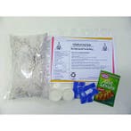 Broodbakpakket Negen Granen - Globetrotter