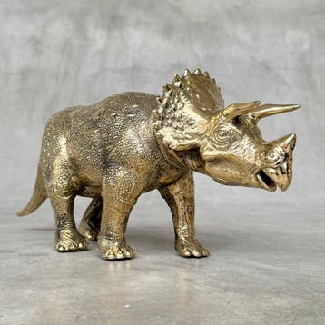 Mitch Richmond (1983) - Tricera - Mitch Richmond- groot dino