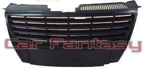 Grill passend voor VW Passat 3C 05- zwart, Ophalen of Verzenden, Nieuw