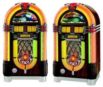 Reparatie Wurlitzer OMT jukebox? JBG ruim 25 jaar ervaring!, Verzamelen, Gebruikt, 1970 tot heden, Wurlitzer