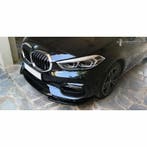 Voorspoiler Lip BMW F40 Met Standaard Voorbumper B7052, Nieuw, Voor, BMW
