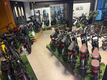 Fatbike V8 - C80 - V20 - S20 - H9 / MAX / PRO / MINI / OUXI, Ophalen of Verzenden, Nieuw, 50 km per accu of meer