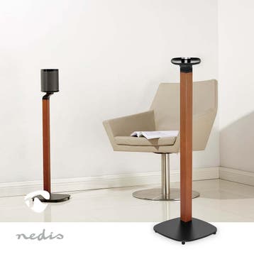 Nedis standaard geschikt voor Sonos ONE (SL) / SONOS PLAY:1™, Audio, Tv en Foto, Luidsprekers, Ophalen of Verzenden, Nieuw