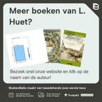 Belgisch museumboek 9789025405663 L. Huet, Verzenden, Gelezen, L. Huet