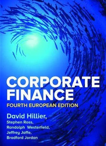 Corporate Finance, 4e - David Hillier 9781526848086, Boeken, Verzenden, Zo goed als nieuw, David Hillier
