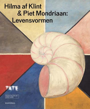 Hilma Af Klint & Piet Mondriaan |  | Nieuw, Ophalen of Verzenden, Nieuw