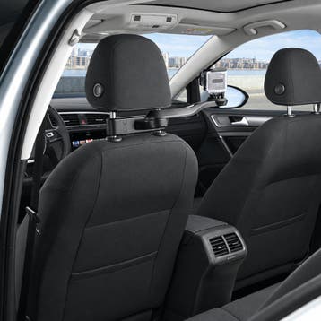 Originele Volkswagen steun voor gopro-camera voor, Ophalen of Verzenden, Nieuw